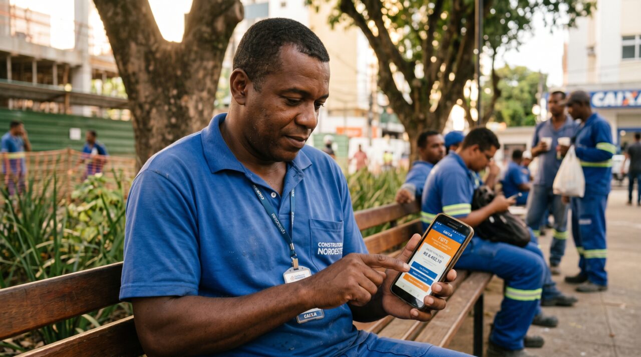 As regras do saque-aniversário do FGTS em caso de demissão sem justa causa e como acessar os valores.