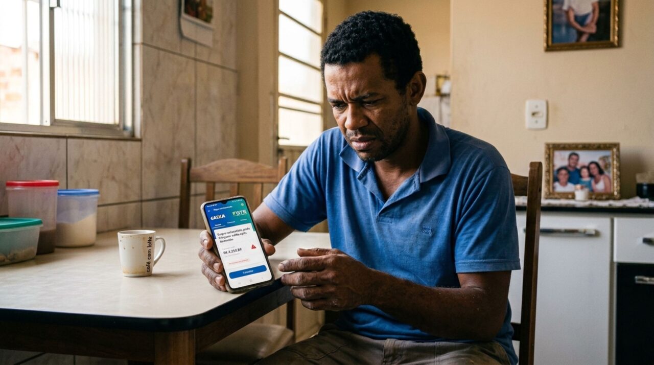 Adeus FGTS: trabalhadores que aderiram ao saque-aniversário precisam ter cuidado com regra pouco lembrada