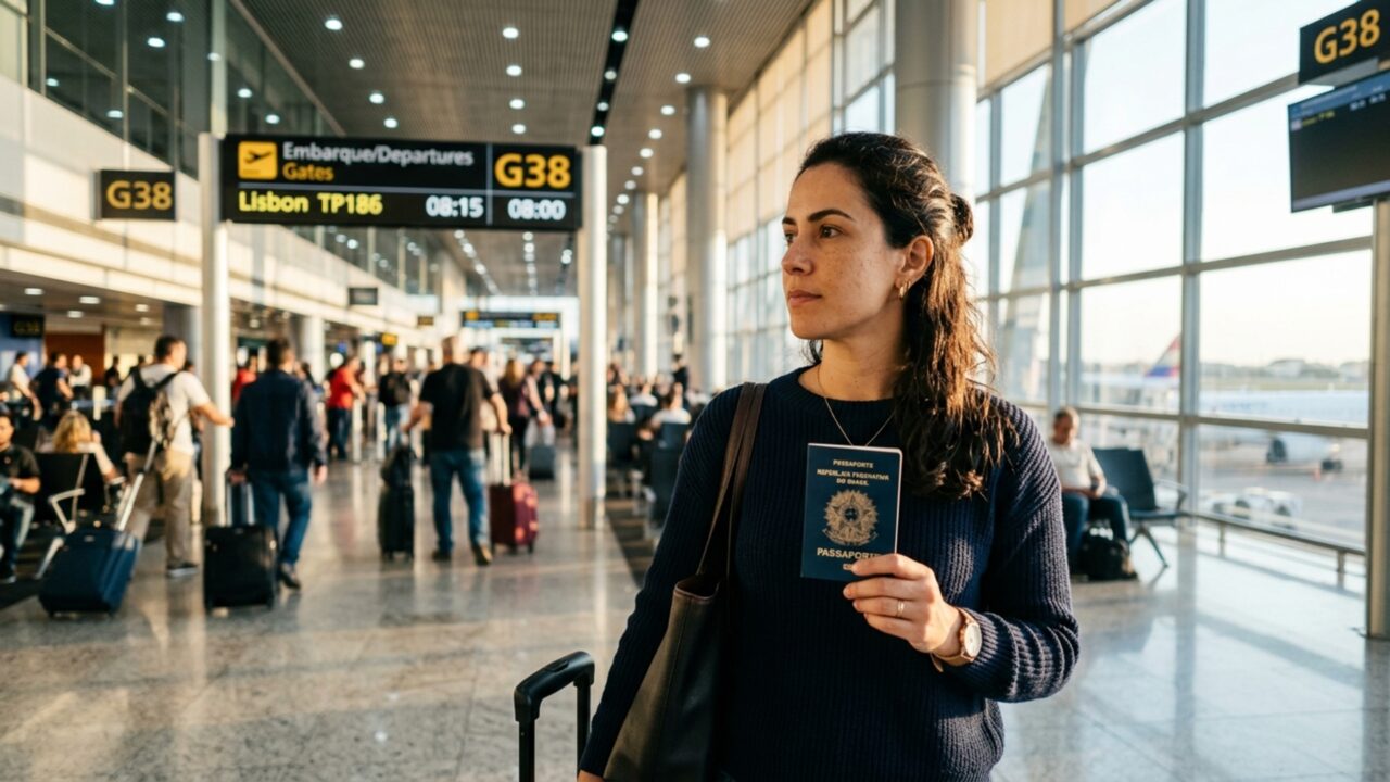 Quanto custa entrar na Europa com o ETIAS quando a nova autorização começar a valer?
