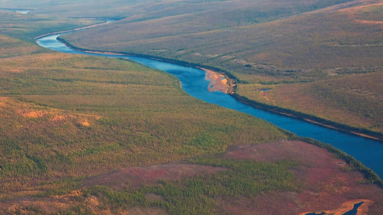 Em 1908, uma explosão sobre a floresta siberiana de Tunguska derrubou cerca de 2 mil quilômetros quadrados de árvores, mas nenhum cratera de impacto jamais foi encontrada