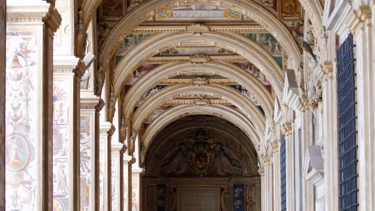 Obra-prima de Rafael, no Vaticano, será restaurada com laser