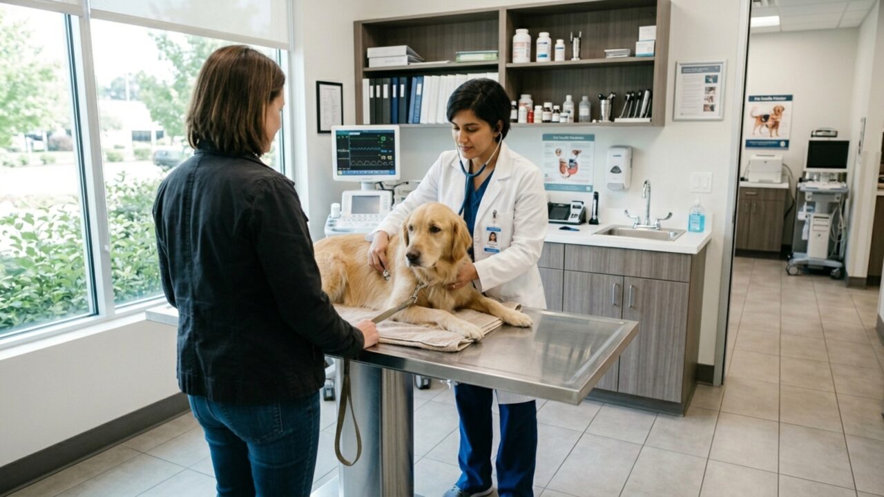 Do petisco ao veterinário: o impacto surpreendente no bolso para manter um cachorro dentro de casa hoje