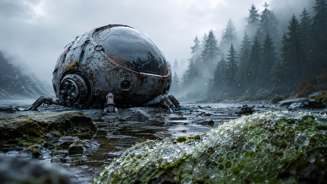 A verdade incômoda sobre aliens: eles podem existir, mas visitar a Terra seria quase impossível