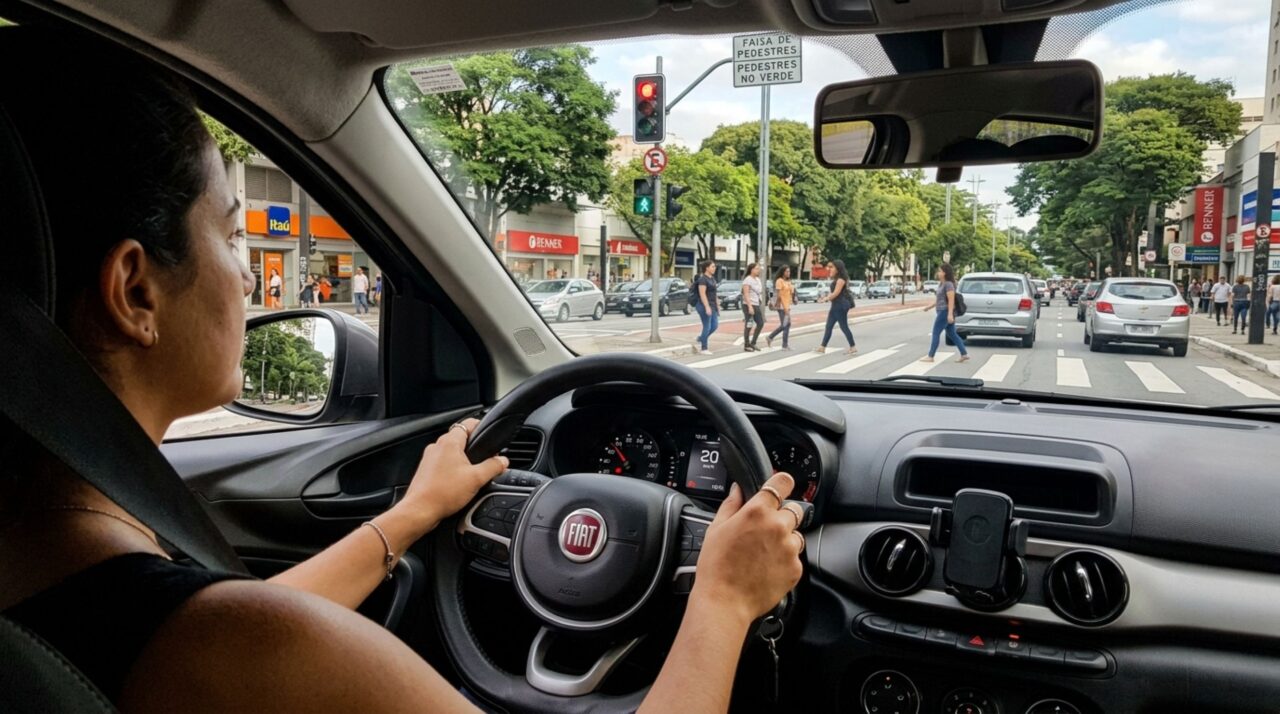Nova lei permite renovação automática da CNH para motoristas com "ficha limpa"