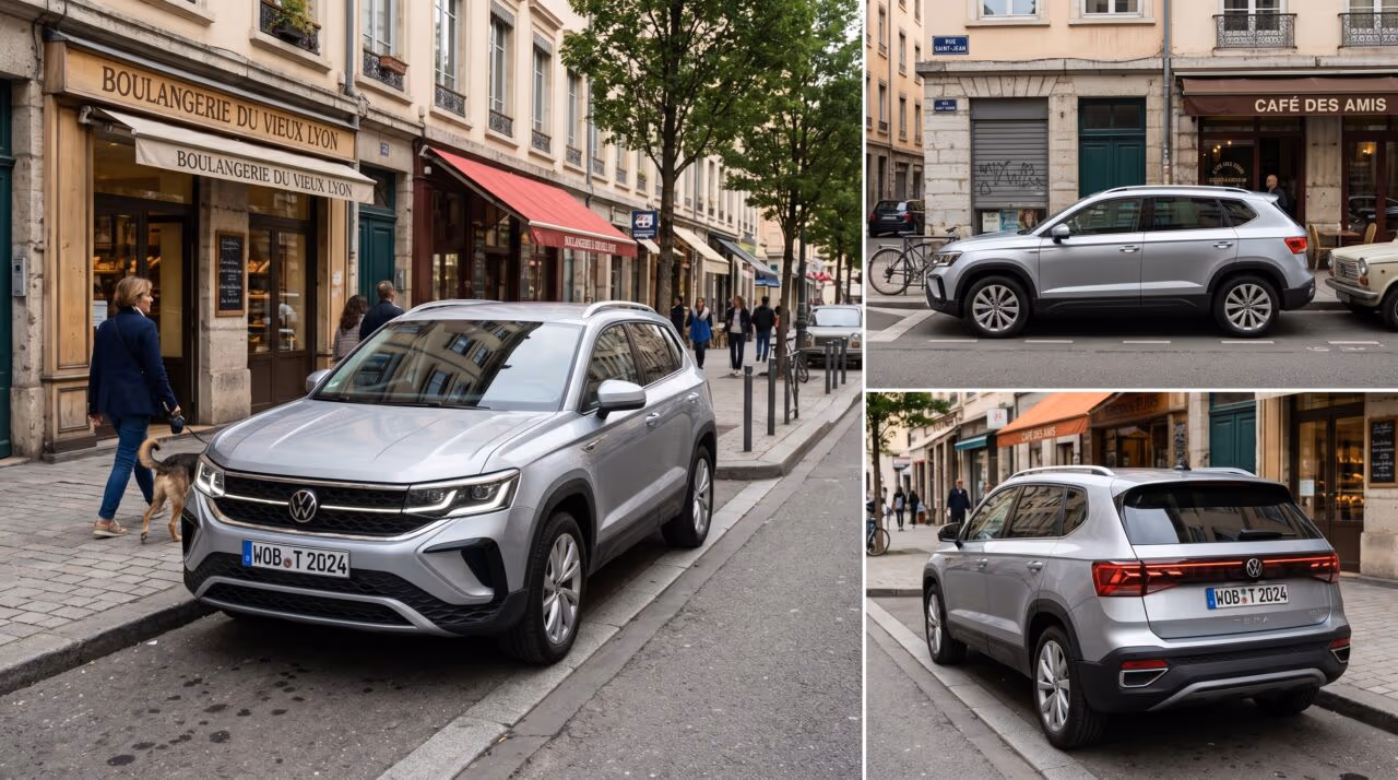 Após anos de rumores, Volkswagen ressuscita o místico nome Gol em forma de SUV por R$ 119 mil para esmagar a concorrência