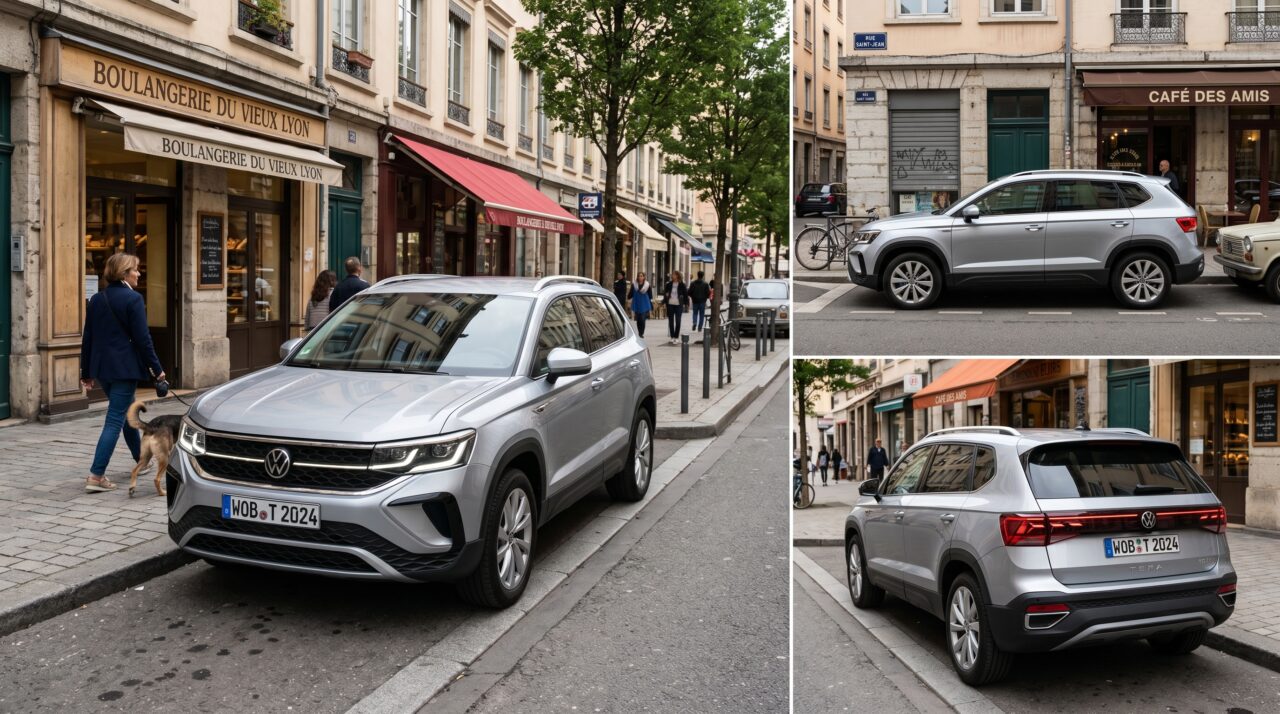 Após anos de rumores, Volkswagen ressuscita o místico nome Gol em forma de SUV por R$ 119 mil para esmagar a concorrência