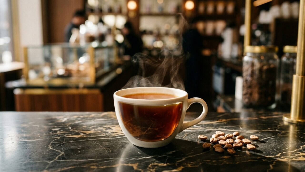 Quanto custa o café Geisha do Panamá que passou dos US$30 mil por quilo em leilão?