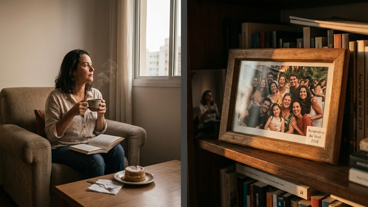 O que significa quando a pessoa não gosta de comemorar o próprio aniversário, segundo a psicologia