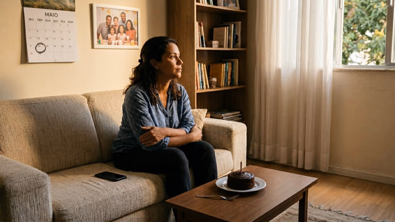 O que significa quando a pessoa não gosta de comemorar o próprio aniversário, segundo a psicologia