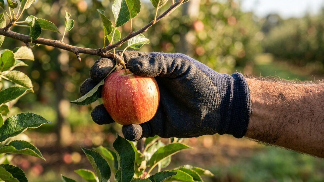 O fenômeno da colheita na Austrália: como funciona a remuneração agrícola e as exigências do visto