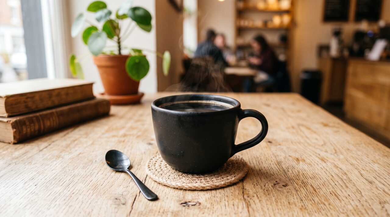 A psicologia afirma que as pessoas que sempre tomam café preto não são apenas puristas; o interessante é como essa preferência pode estar alinhada a uma necessidade de uma realidade sem filtros, muito além da xícara