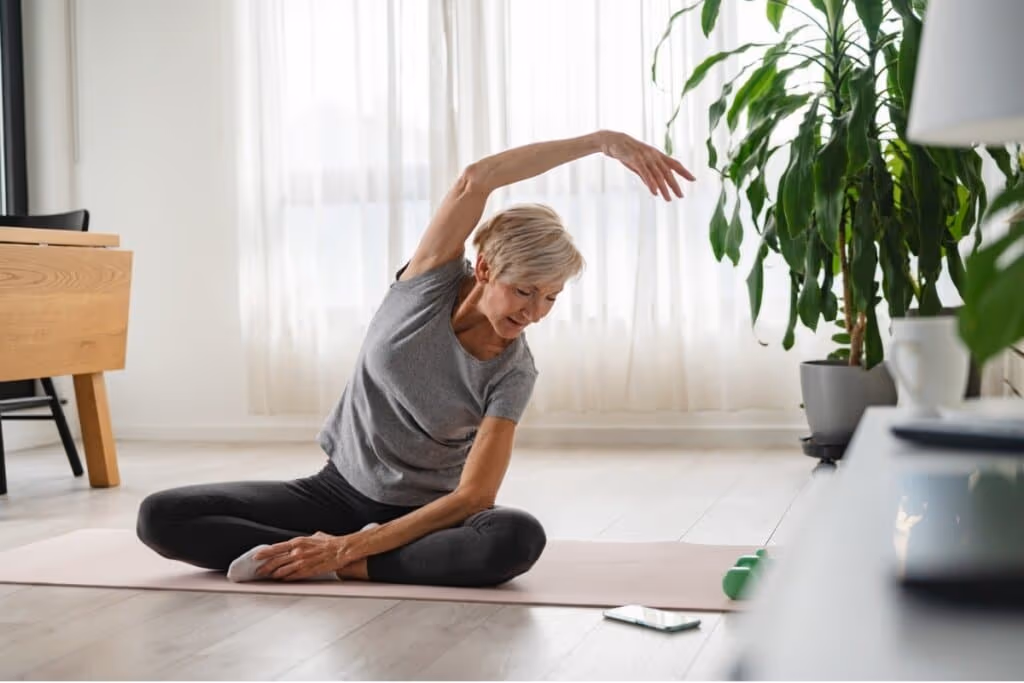 Yoga contra o estresse: entenda como a prática pode ser uma aliada do bem-estar