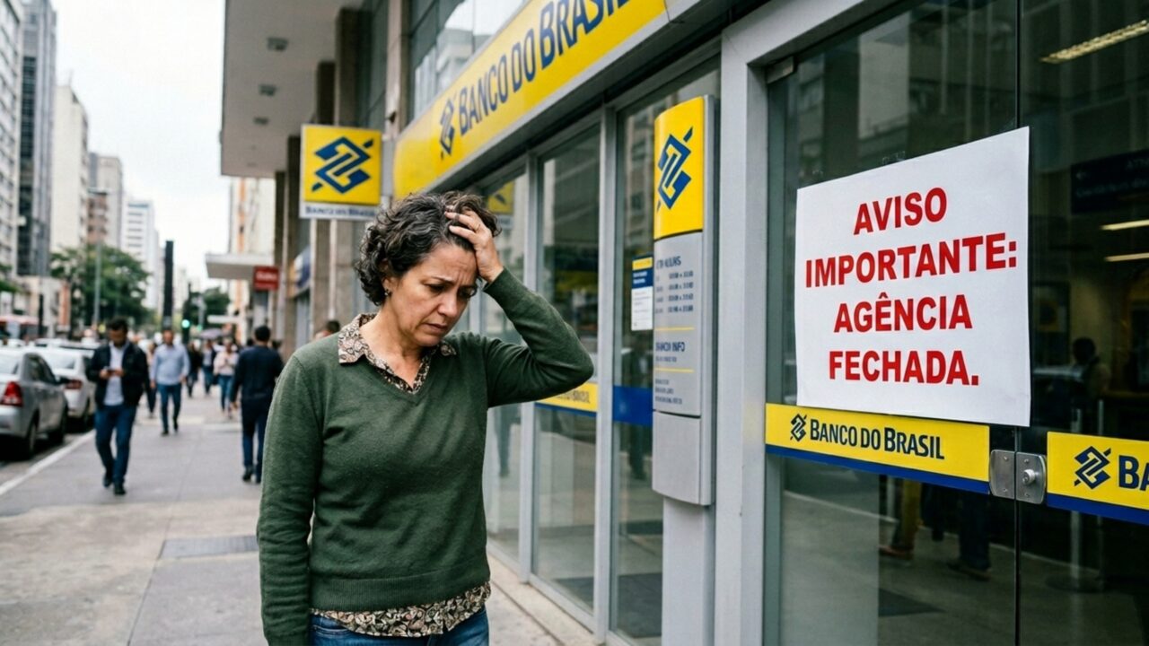 Bancos fazem mudança importante que pode afetar muitos brasileiros a partir desta semana