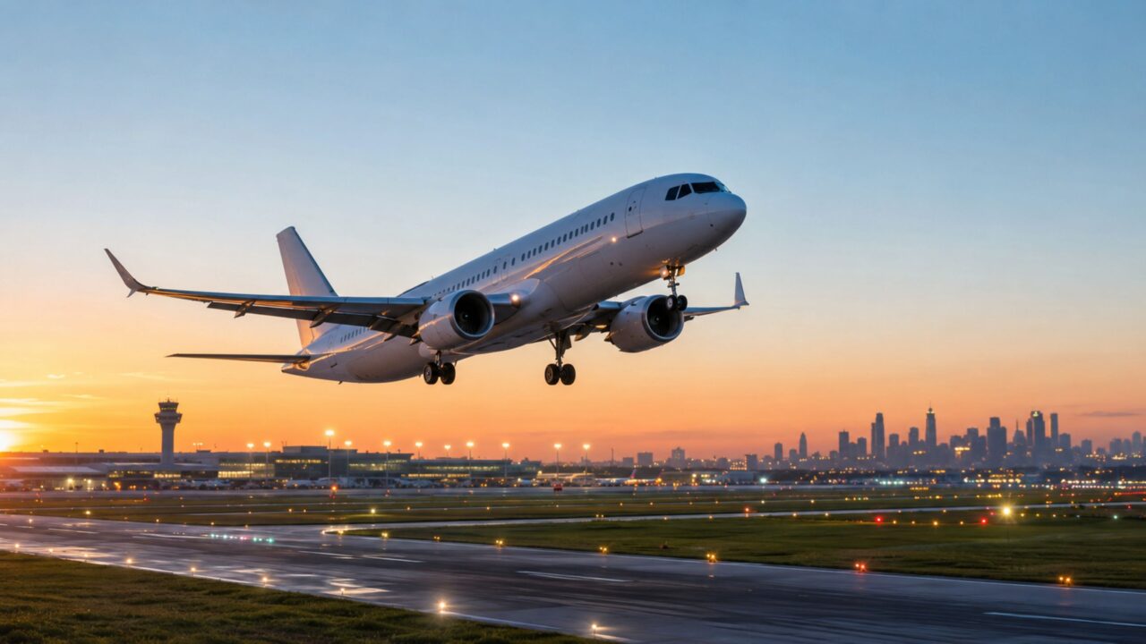 Airbus A321XLR promete voar até 8.700 km e pode levar rotas internacionais diretas a cidades que antes dependiam de conexão