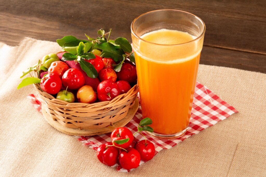 Fortaleça a imunidade no inverno com 4 receitas ricas em vitamina C