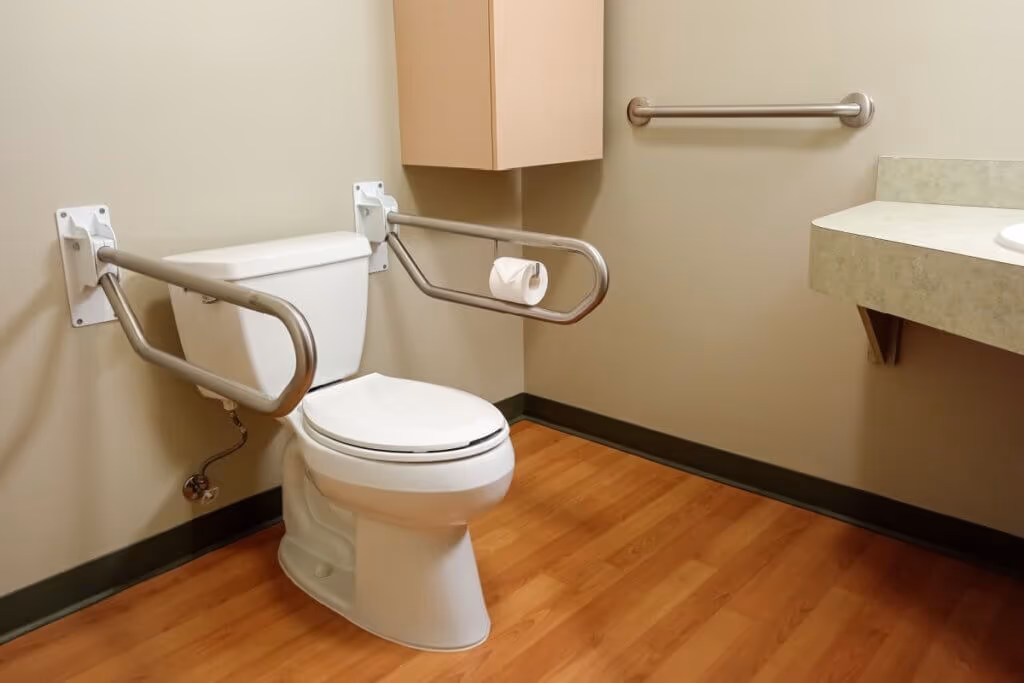 Mais segurança e conforto: 5 dicas para adaptar a casa ao envelhecimento