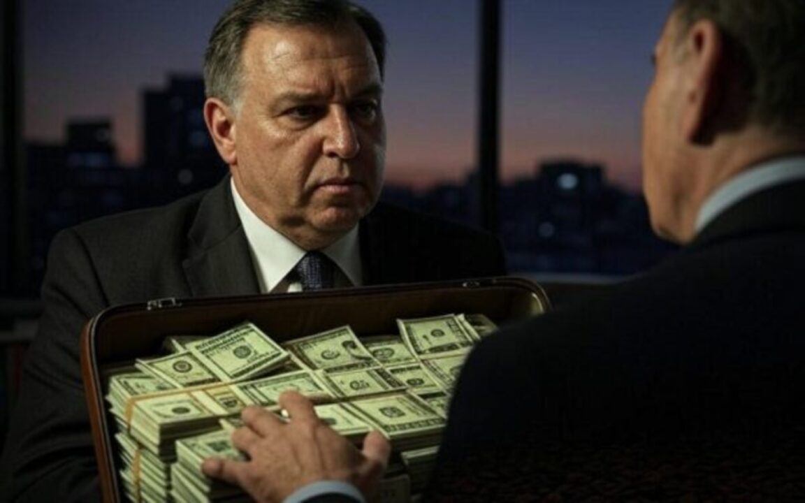 O Estado jamais combateu a corrupção porque é sócio dela