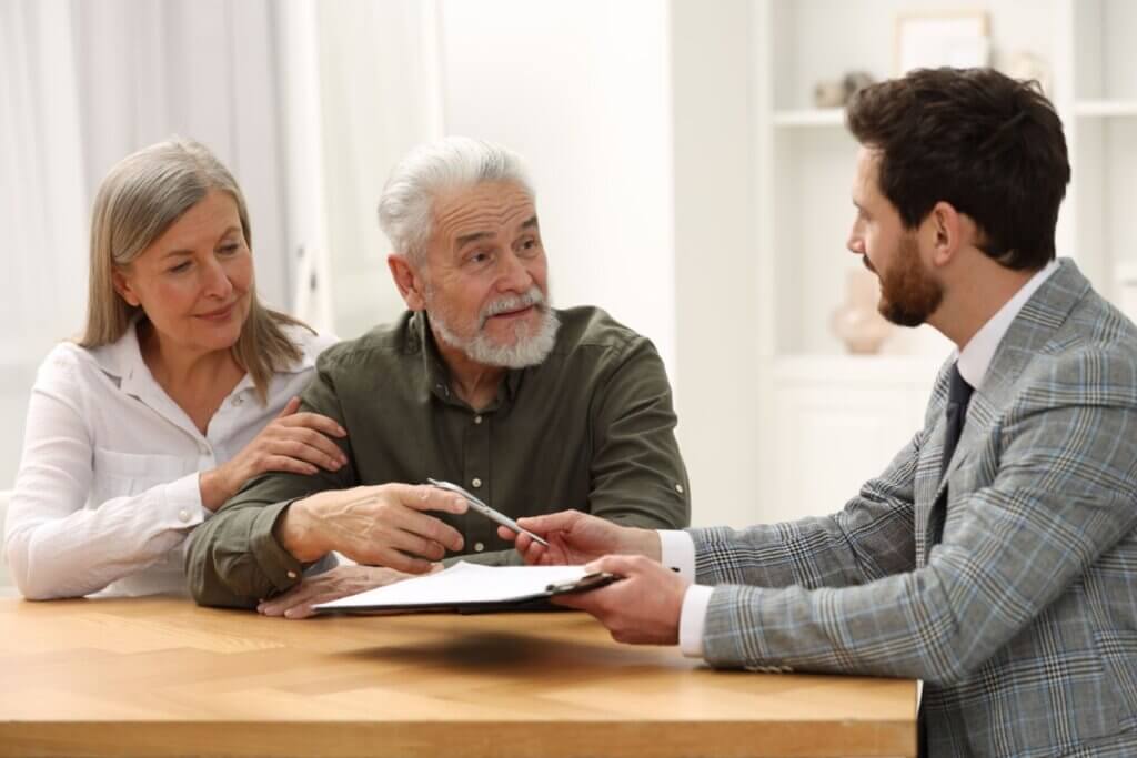 Planejamento sucessório: veja como facilitar a transferência de imóveis para herdeiros