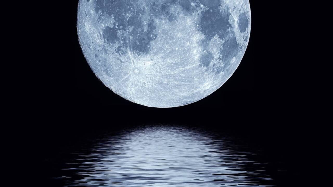 A Lua pode guardar um recurso mais valioso que ouro: gelo de água nos polos, capaz de fornecer oxigênio para astronautas e combustível para futuras missões espaciais