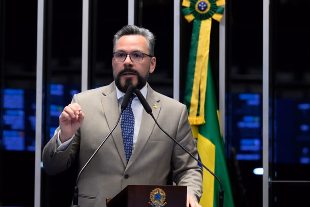 A estratégia de Alan Rick para vencer a disputa pelo governo do Acre
