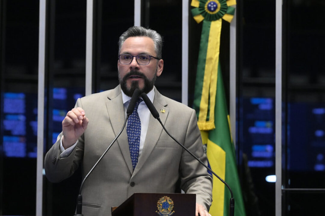 A estratégia de Alan Rick para vencer a disputa pelo governo do Acre
