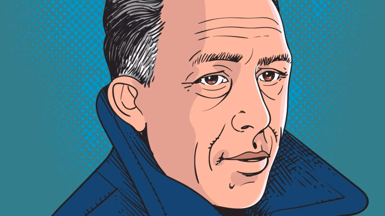 Albert Camus, filósofo do absurdo: “No meio do inverno, descobri em mim um verão invencível”