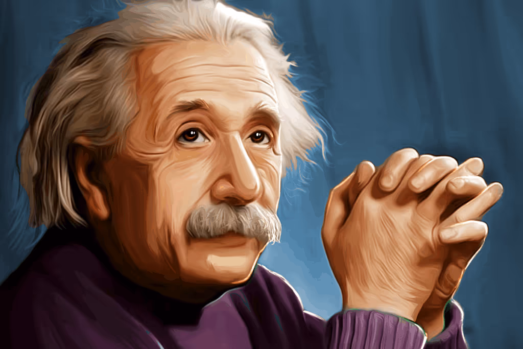 Albert Einstein: frases que podem transformar a sua forma de enxergar a vida 