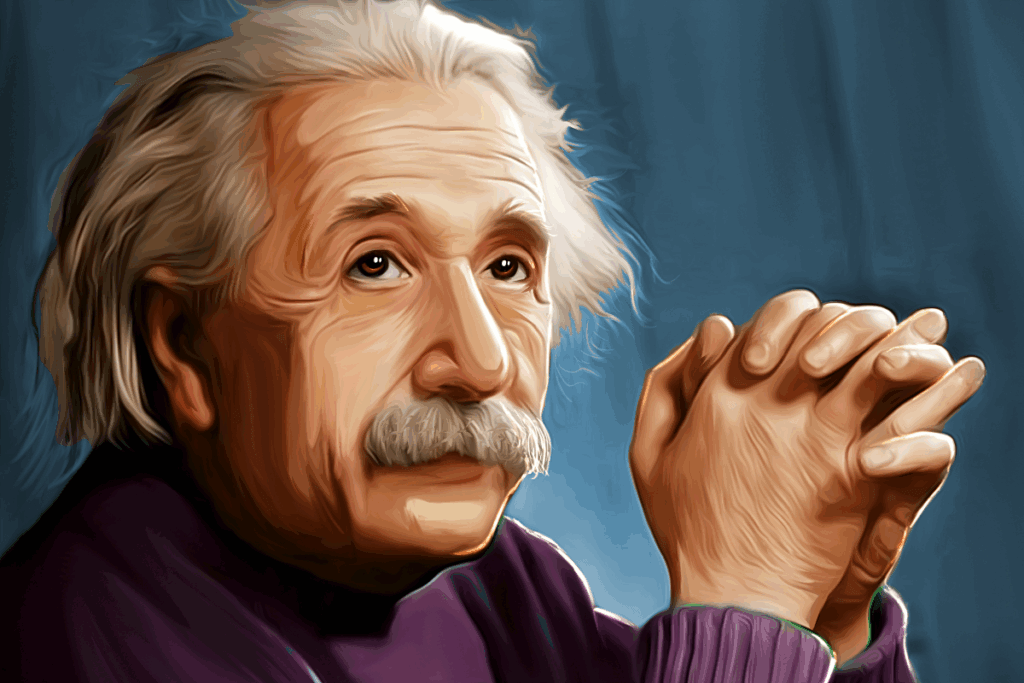 Albert Einstein: frases que podem transformar a sua forma de