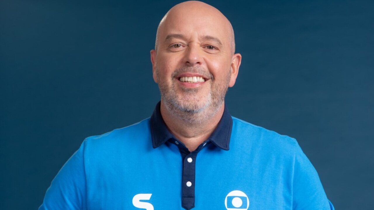 Globo atualiza estado de saúde de Alex Escobar