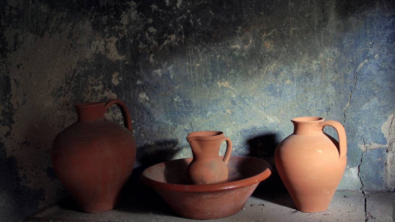 Azeite aromatizado com orégano encontrado em jarros de um navio grego naufragado há cerca de 2.400 anos mostra que algumas receitas sobreviveram praticamente inalteradas desde a época de Sócrates