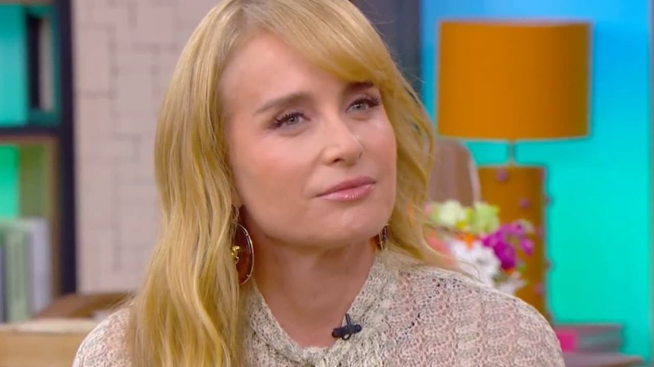 Angélica revela como lida com a fama