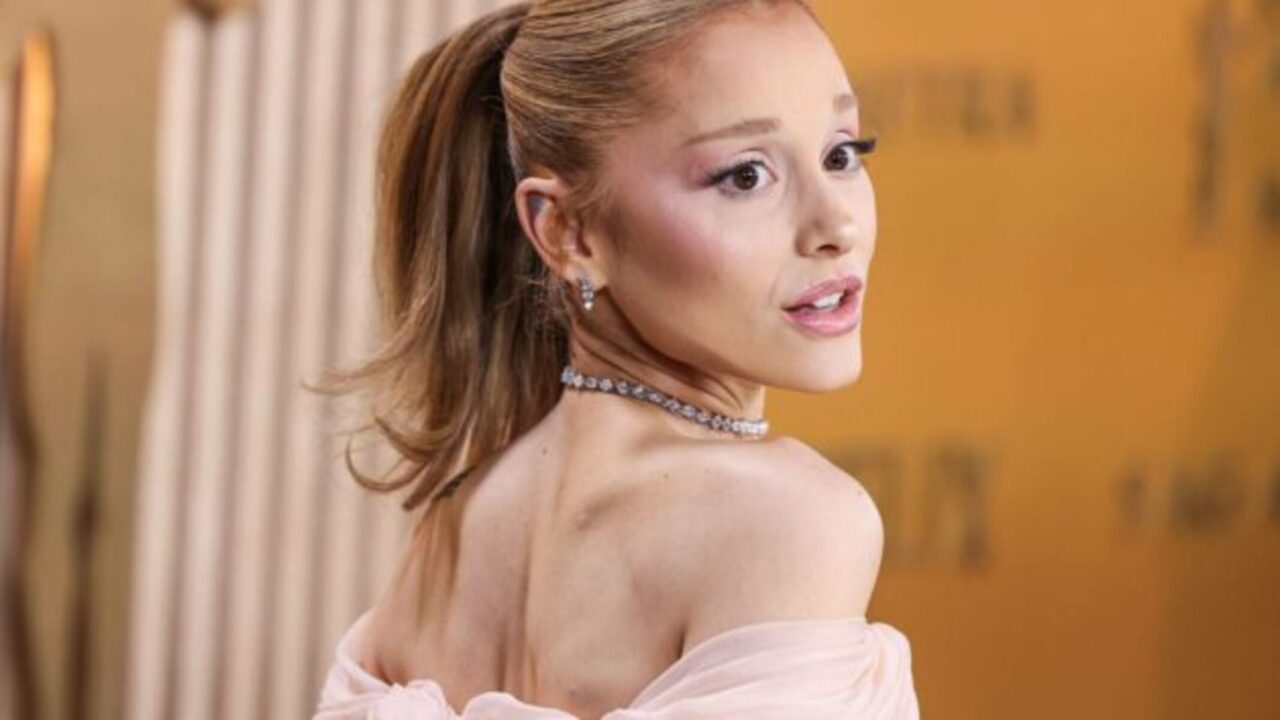 Ariana Grande condena uso de sua música em vídeo do ICE