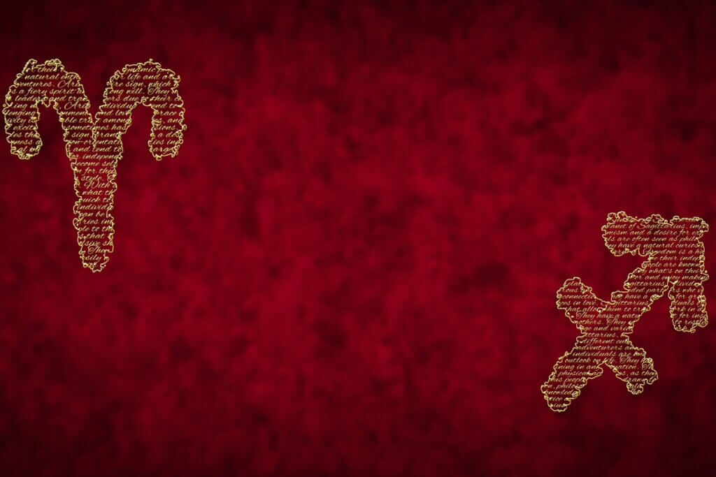 Dia dos Namorados: veja os signos que formam casai