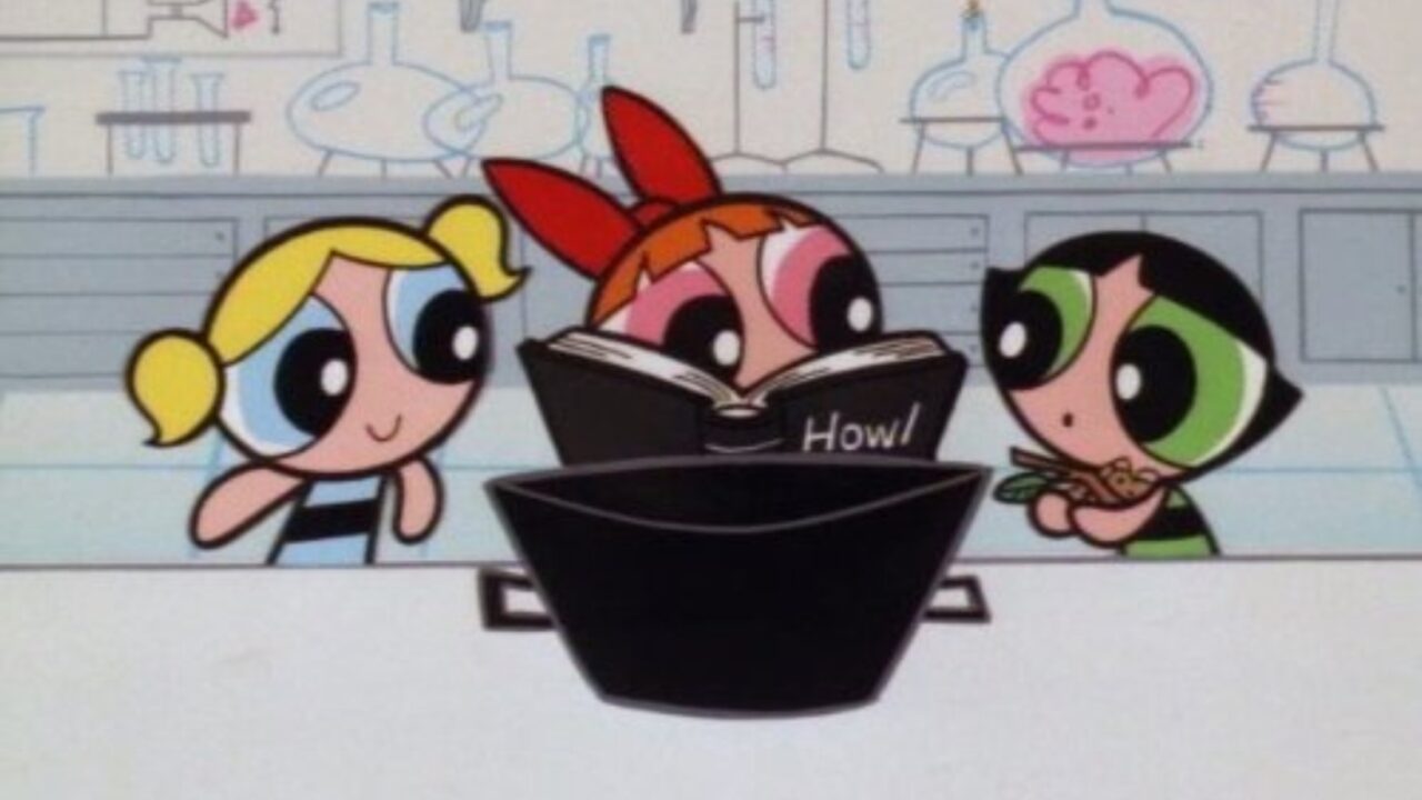 Warner anuncia novo filme de As Meninas Superpoderosas