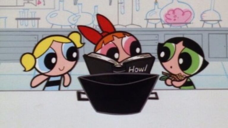 Warner anuncia novo filme de As Meninas Superpoderosas