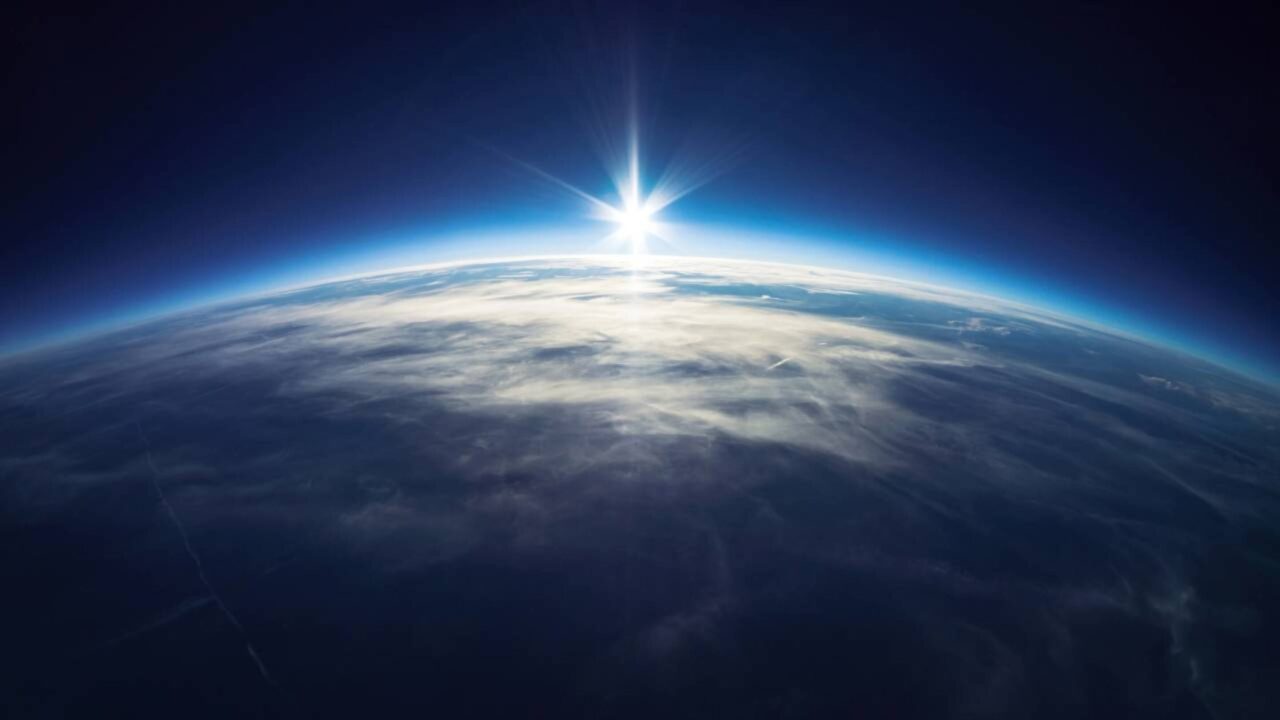 O oxigênio que mantém você vivo já foi o veneno mais mortal da Terra
