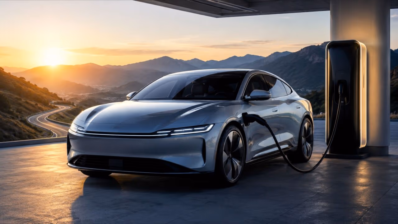 Toyota confirma produção de bateria de estado sólido que carrega em 10 minutos e roda até 1.200 quilômetros