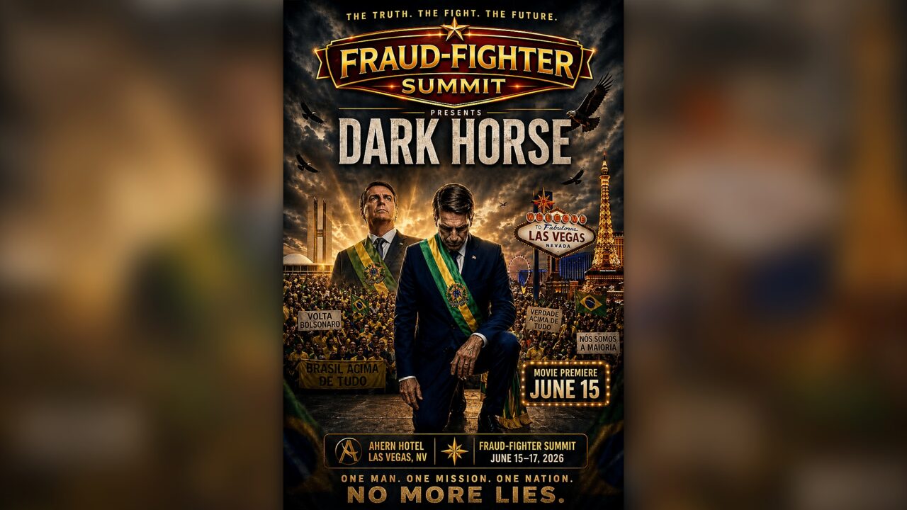 Eduardo compara ‘Dark Horse’ a ‘Exterminador do Futuro 2’