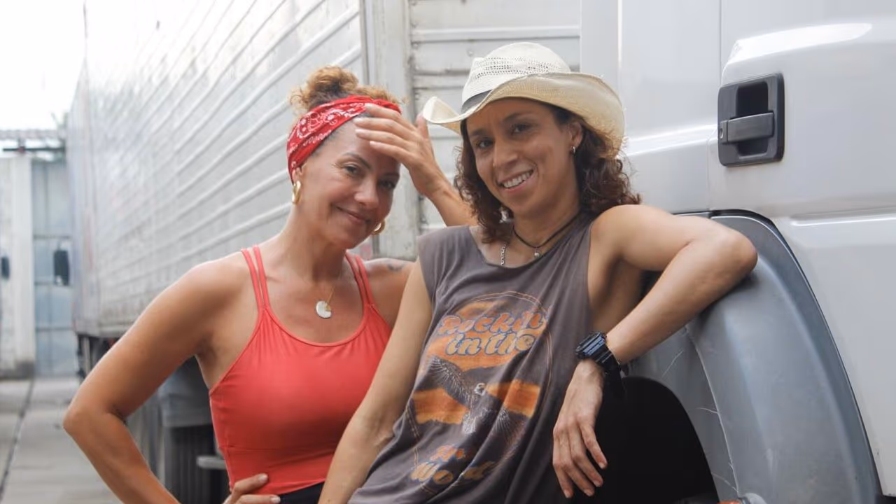 Globo lança filme para testar repercussão de Carga Pesada feminino