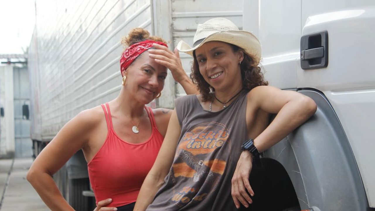 Globo lança filme para testar repercussão de Carga Pesada feminino