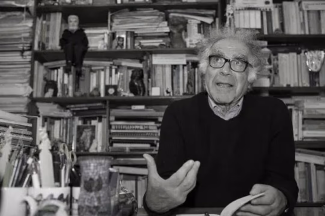 Morre intelectual Carlo Ginzburg, criador da “micro-história”