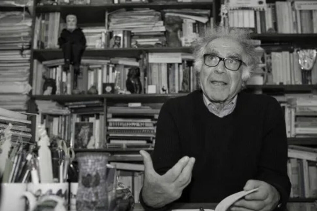 Morre intelectual Carlo Ginzburg, criador da “micro-história”
