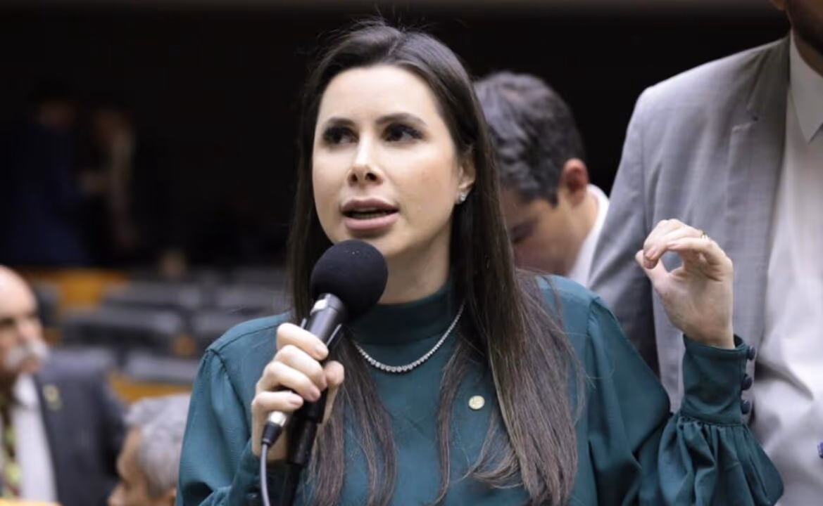 De Toni quer que sociedade julgue crimes de colarinho branco