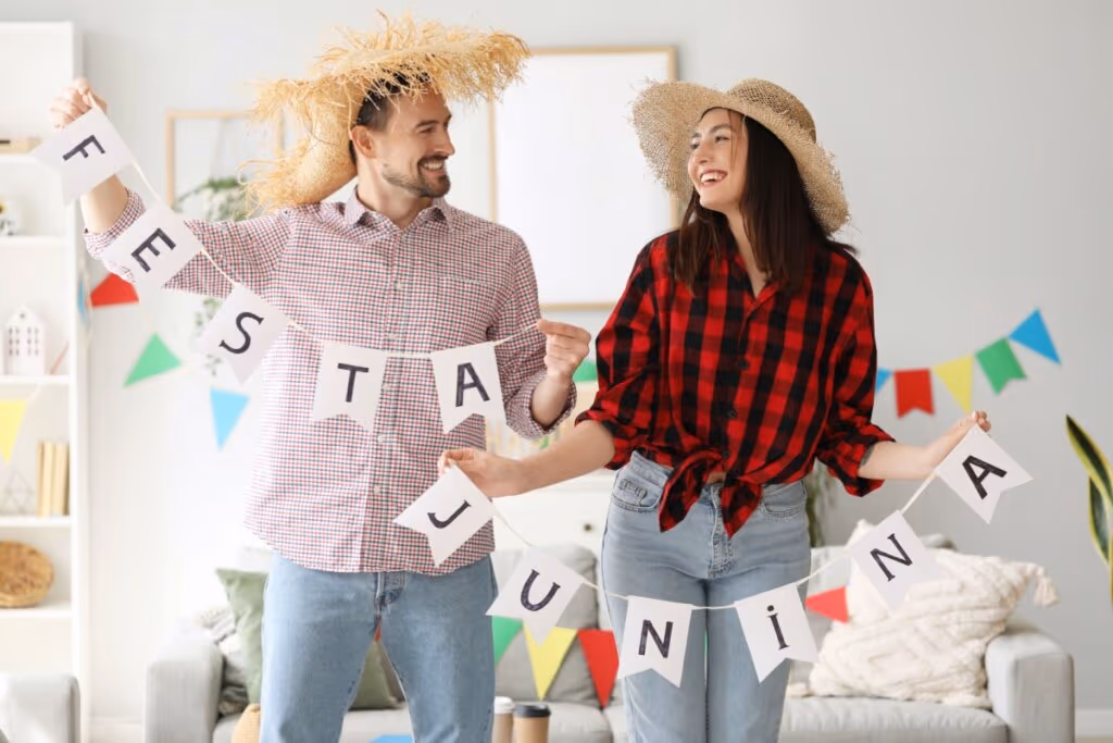 Festa junina: 10 dicas para decorar a casa de forma simples e criativa