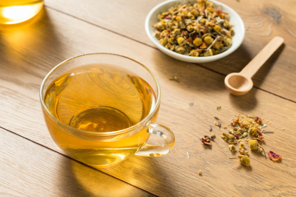 Durma bem: 7 chás relaxantes para melhorar a qualidade do sono