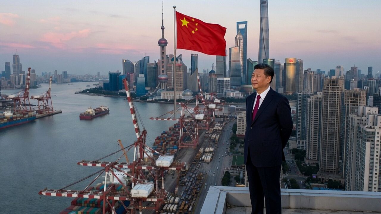 O problema que a China não consegue resolver
