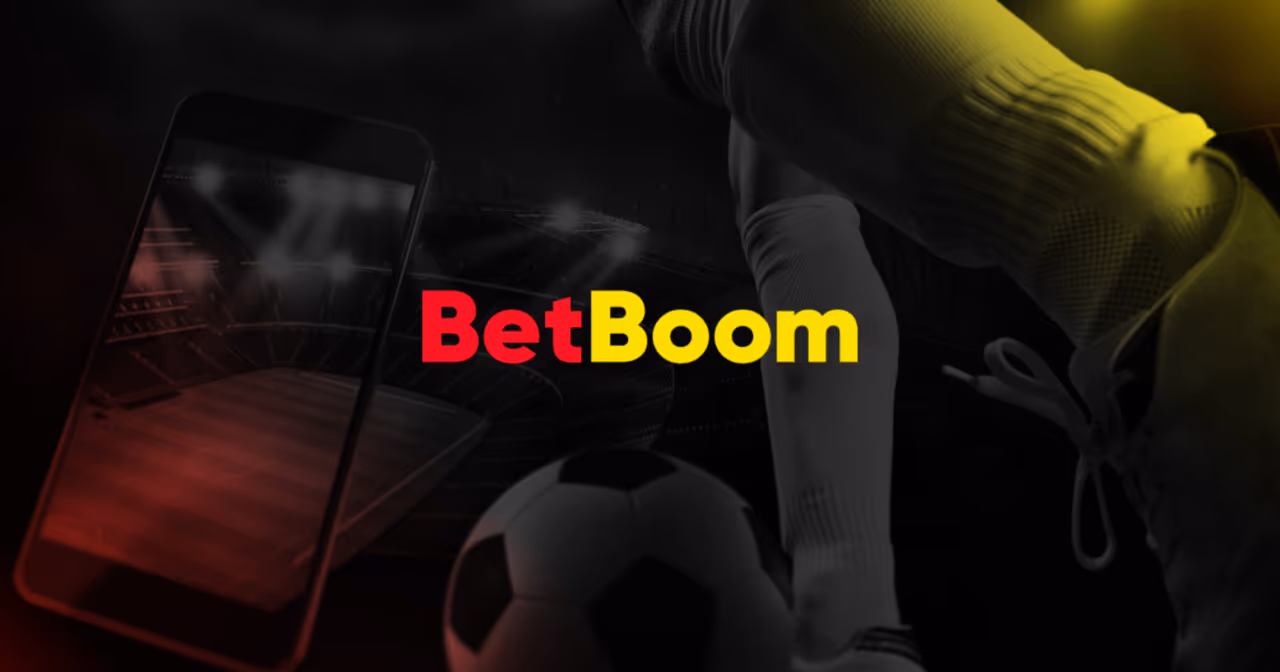 Código promocional BetBoom: use TOPBOOM em 2026