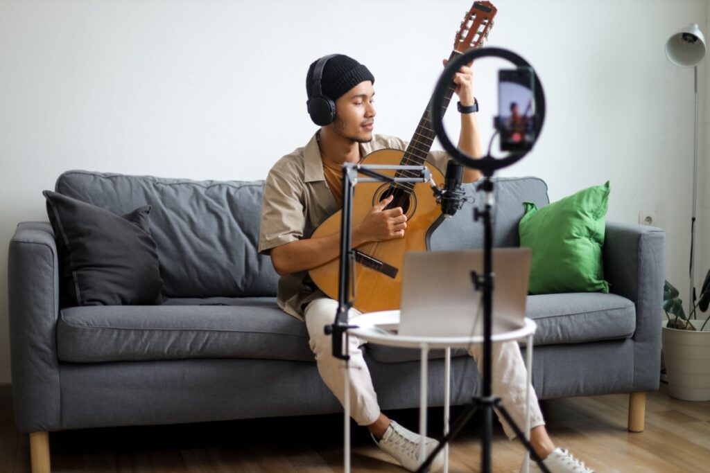 Música: 5 lições para quem quer transformar talento em carreira
