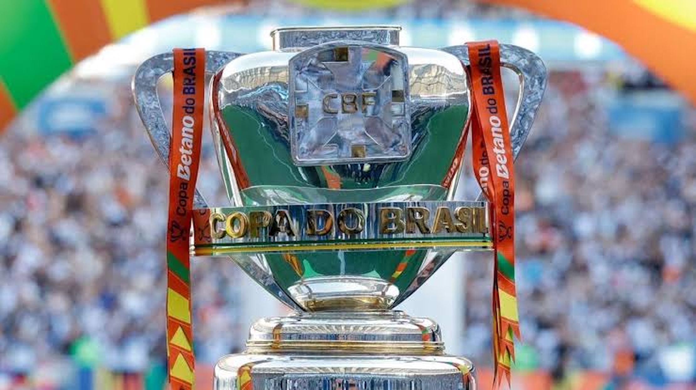 Copa do Brasil: oitavas de final começam neste sábado: horários e onde assistir ao vivo