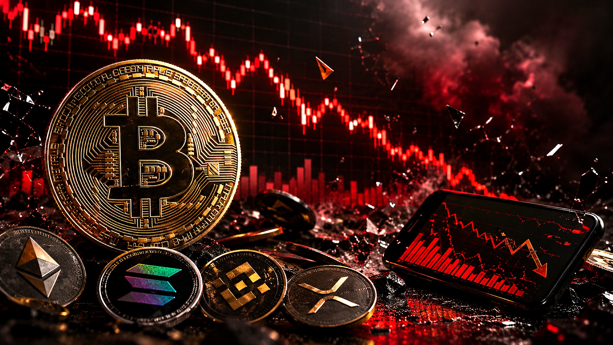 criptomoedas, cripto, bitcoin
